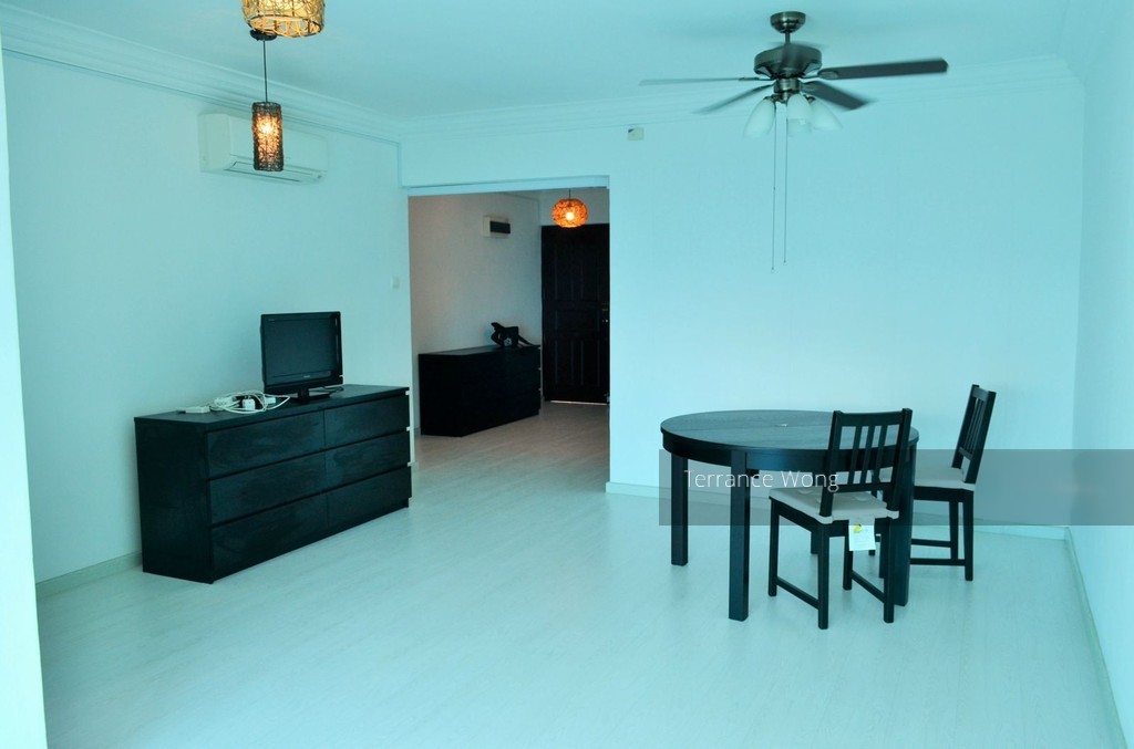 Blk 467B Admiralty Drive (Sembawang), HDB Executive #153890742